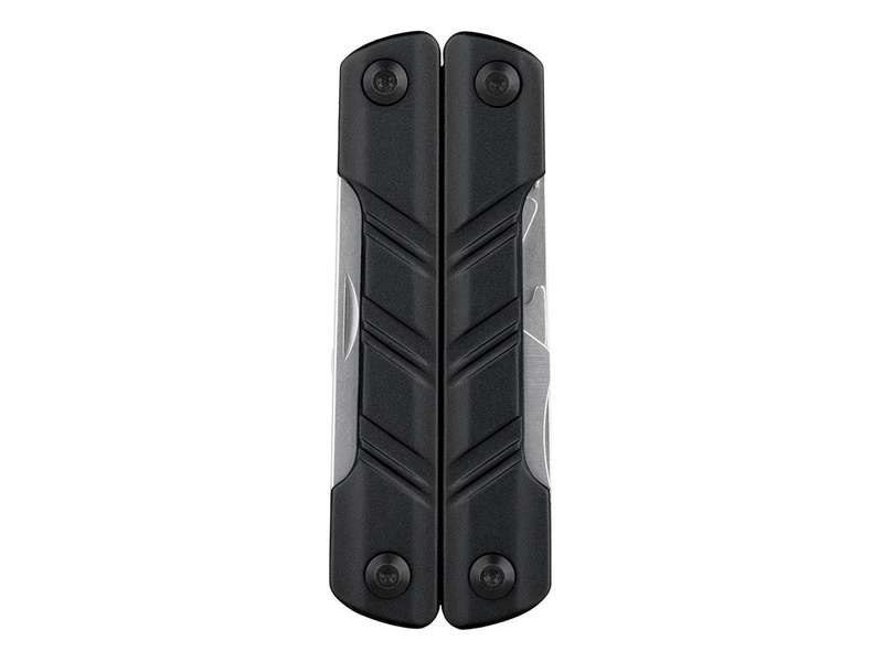 Olight Otacle P1 11-in-1 Folding Multi-Tool Black