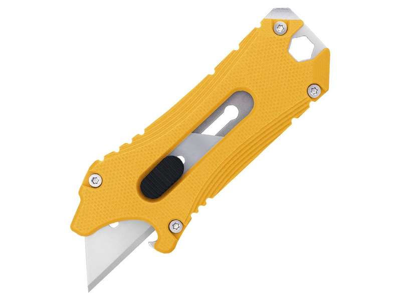 Olight Otacle Utility Knife G10 Handle Oknife 5-in-1 EDC Multi-Tool 85.8mm
