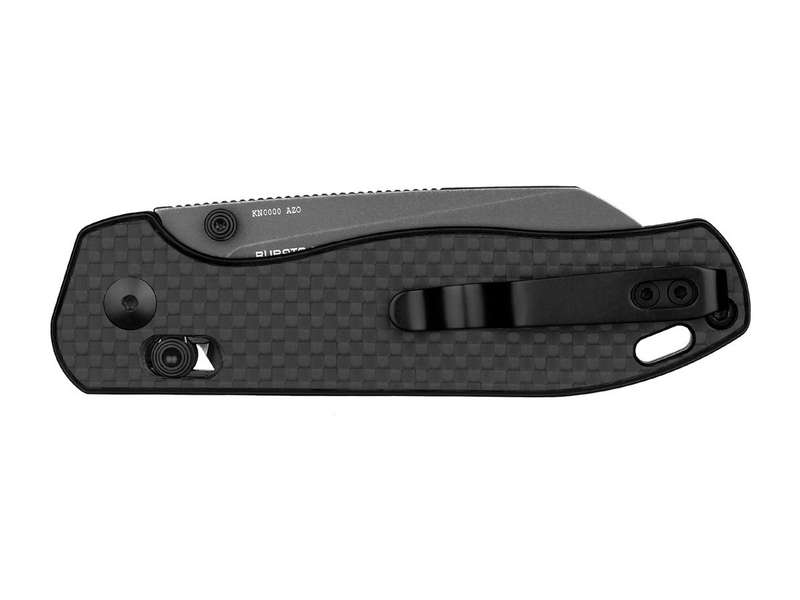Olight Rubato 2 EDC Folding Pocket Knife Carbon Fiber Handle Oknife 154CM Blade