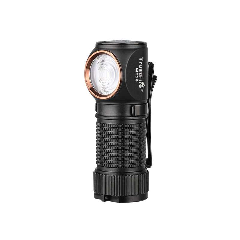 TrustFire MT16 1050 Lumens Headlamp with 169m Throw