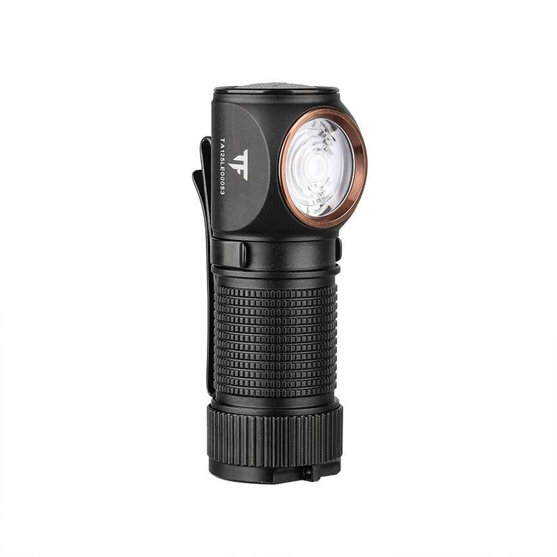 TrustFire MT16 1050 Lumens Headlamp with 169m Throw