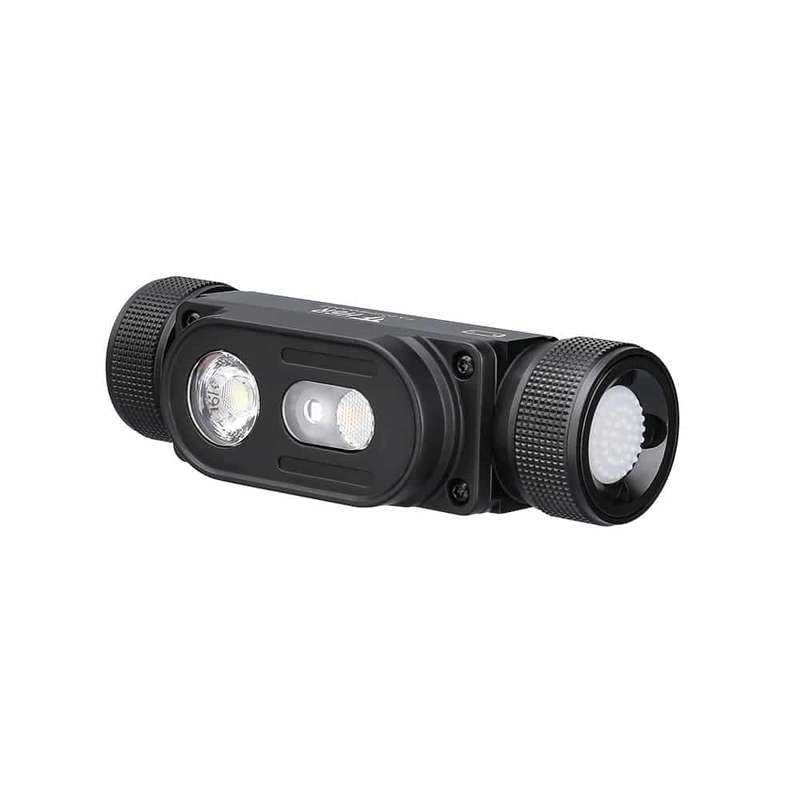 TrustFire H6R 1350 Lumen 152m Rechargeable Headlamp