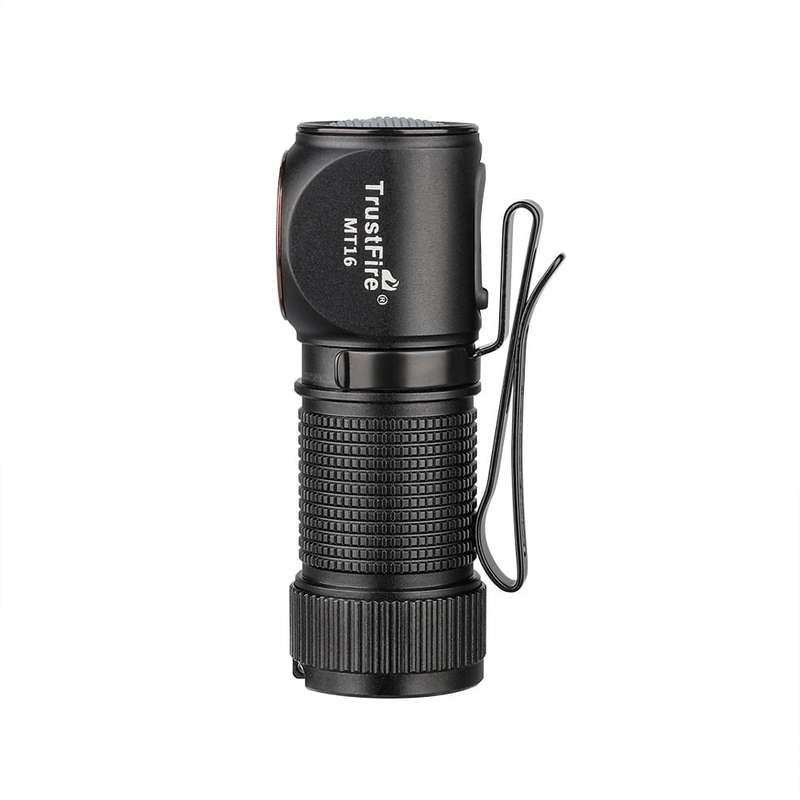 TrustFire MT16 1050 Lumens Headlamp with 169m Throw