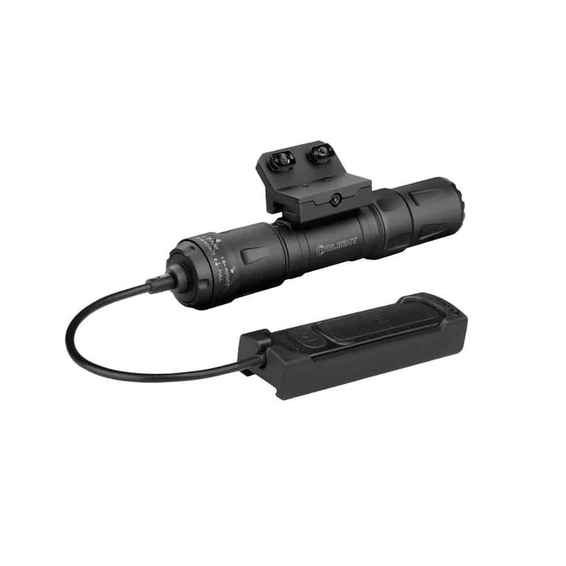 Olight Odin S 1500 Lumen 250m Weapon Light