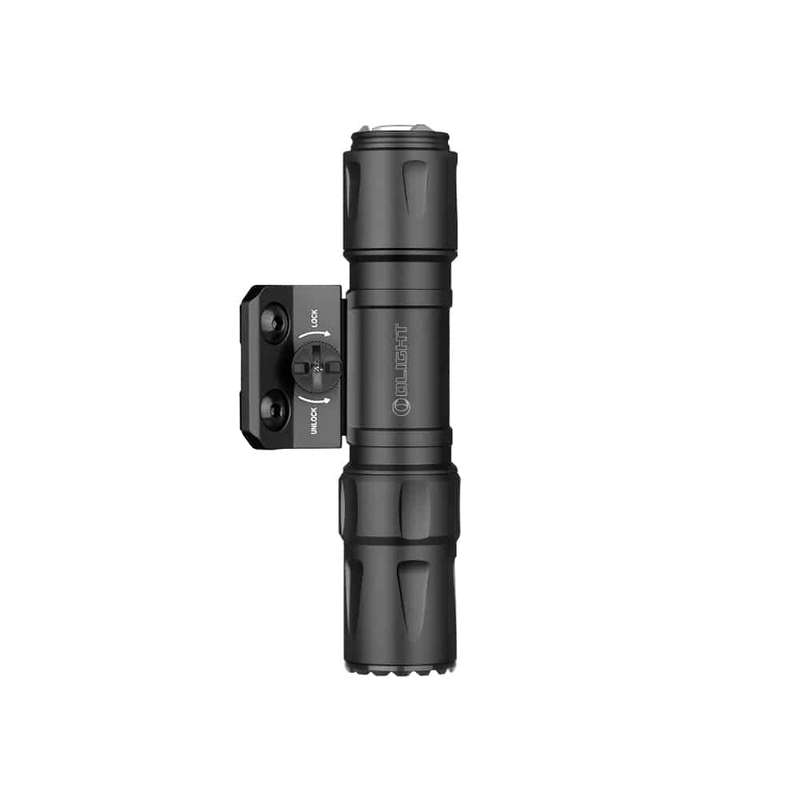 Olight Odin S 1500 Lumen 250m Weapon Light