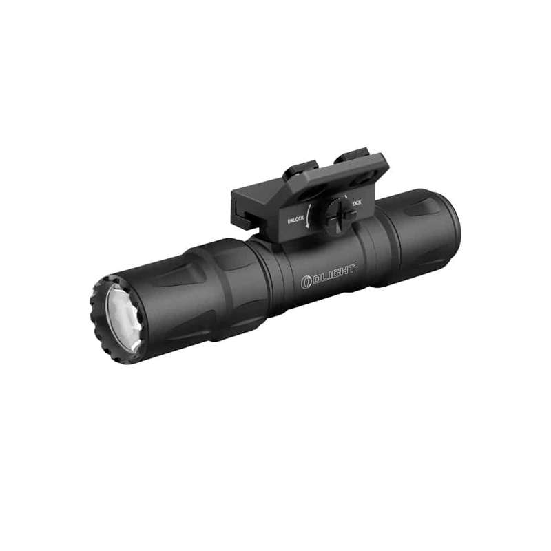 Olight Odin S 1500 Lumen 250m Weapon Light