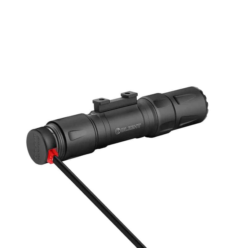 Olight Odin S 1500 Lumen 250m Weapon Light