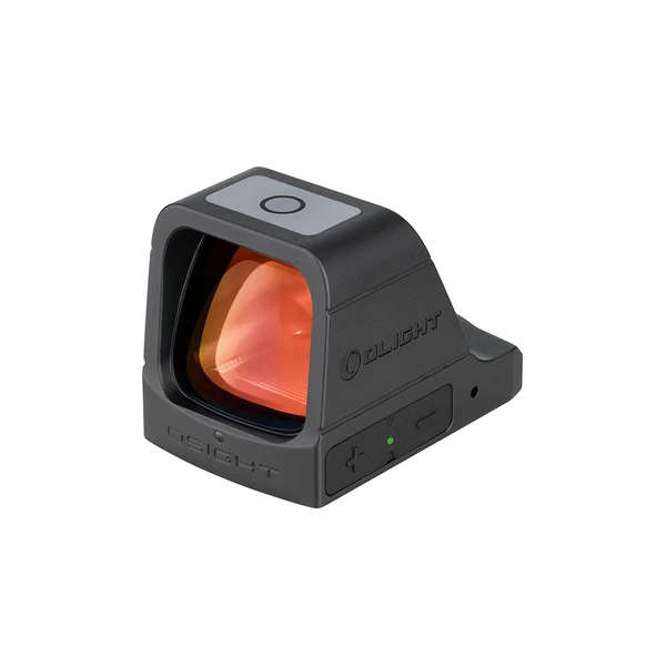 OLIGHT Osight 3 MOA - Green/Red Dot Options