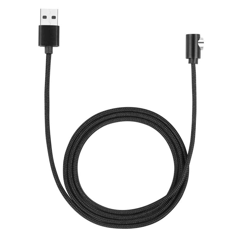 Powertac USB Magnetic Charging Cable M5/M6 GEN3 for Flashlights