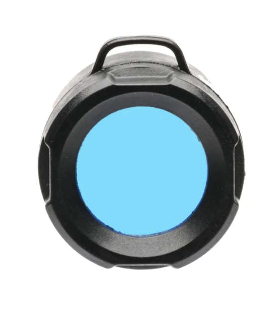 Powertac 25MM Filter Cover Kit for Cadet E5 E9 E10 E11 E12 M5 M6
