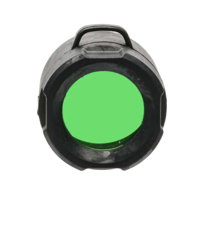 Powertac 25MM Filter Cover Kit for Cadet E5 E9 E10 E11 E12 M5 M6