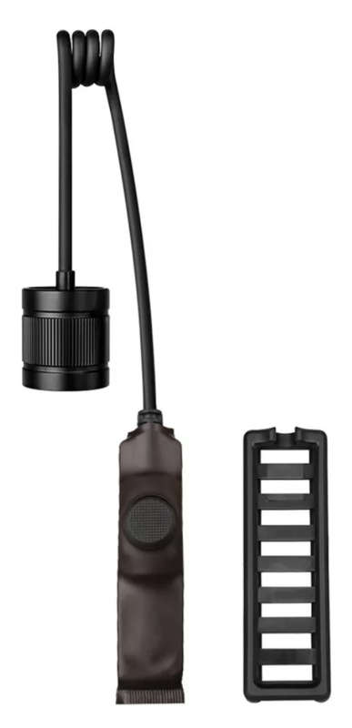 TrustFire T40R Pressure Switch for Tactical Flashlights