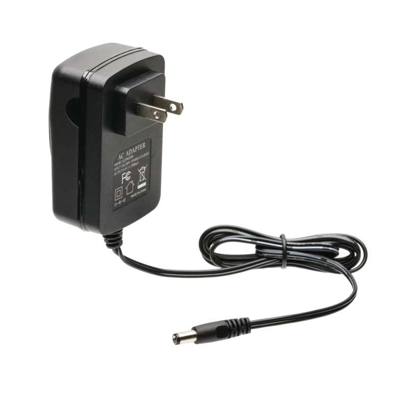 Powertac X10K Charger for X10K Flashlight 2A Charging