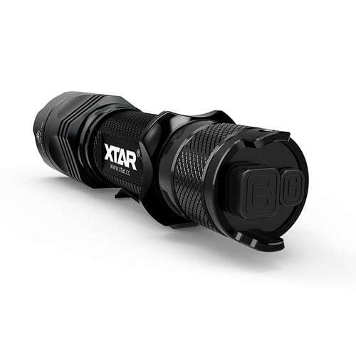 XTAR TZ28 1500 Lumen 340m Tactical Flashlight