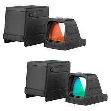 OLIGHT Osight 3 MOA - Green/Red Dot Options