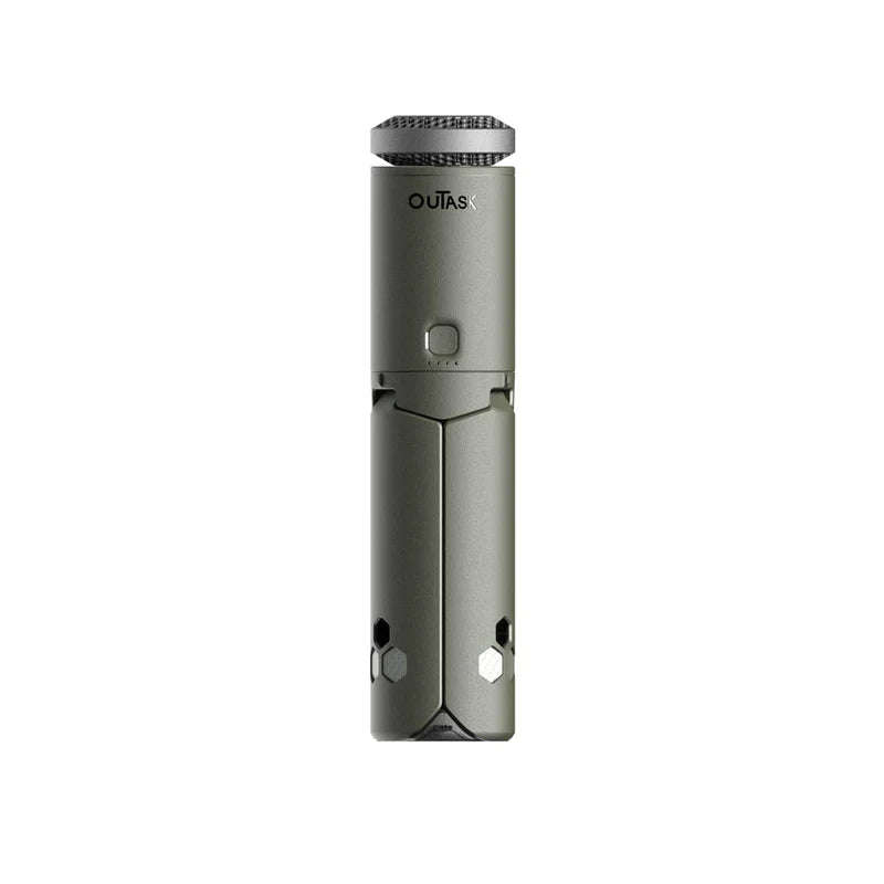 OUTASK Telescopic Lantern 500 Lumen 12000mAh