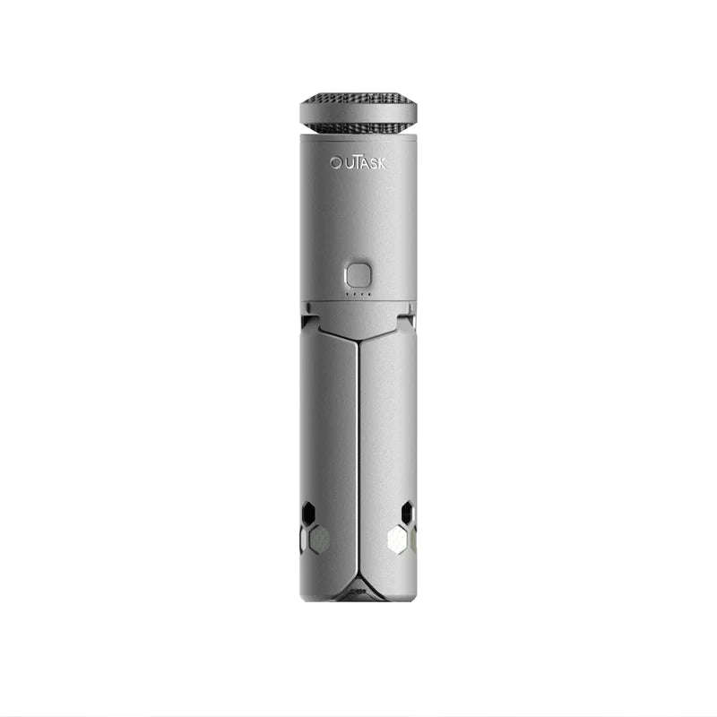 OUTASK Telescopic Lantern 500 Lumen 12000mAh