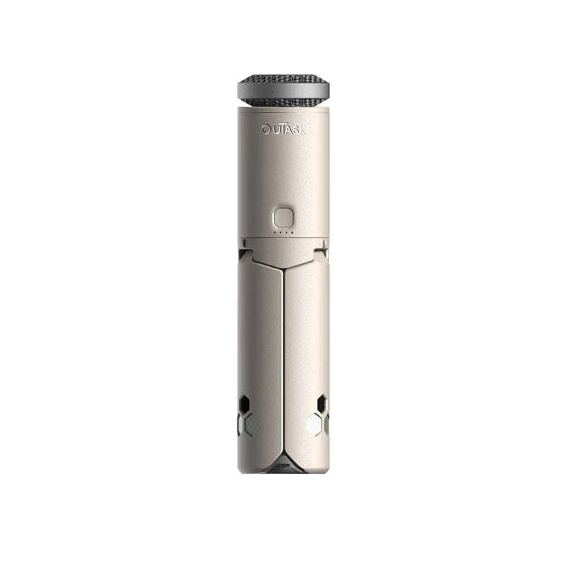 OUTASK Telescopic Lantern 500 Lumen 12000mAh