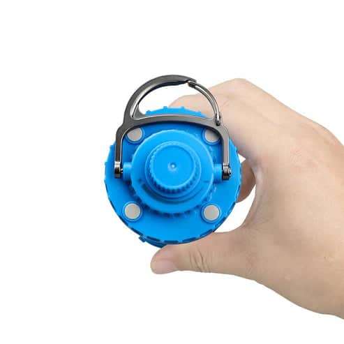TrustFire C2 Rechargeable Camping Lantern 500LM Portable LED Light