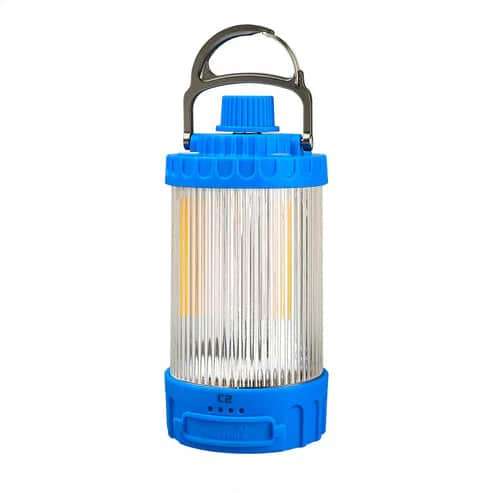 TrustFire C2 Rechargeable Camping Lantern 500LM Portable LED Light