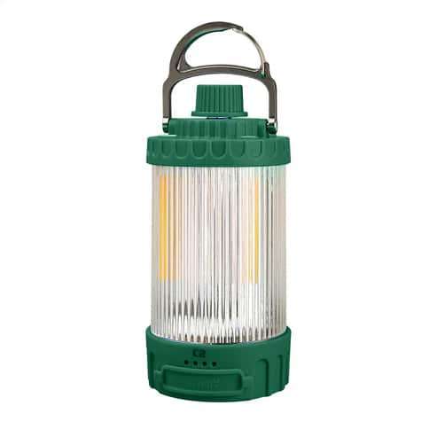 TrustFire C2 Rechargeable Camping Lantern 500LM Portable LED Light