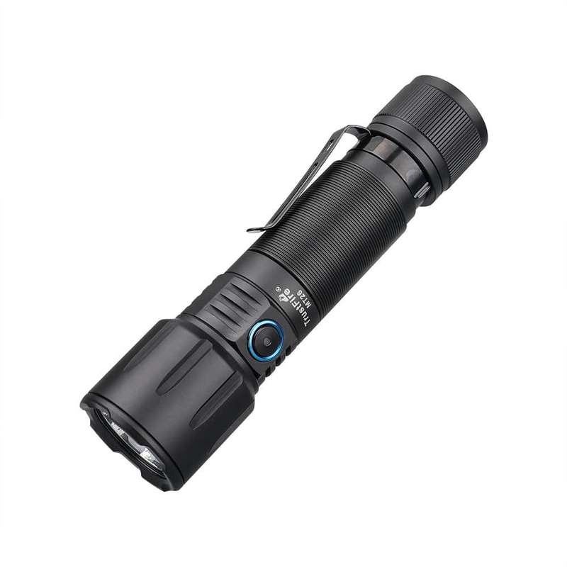 TrustFire MT26 3300 Lumens EDC Flashlight with 295m Throw