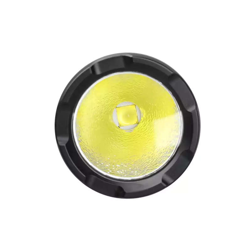 TrustFire MT26 3300 Lumens EDC Flashlight with 295m Throw