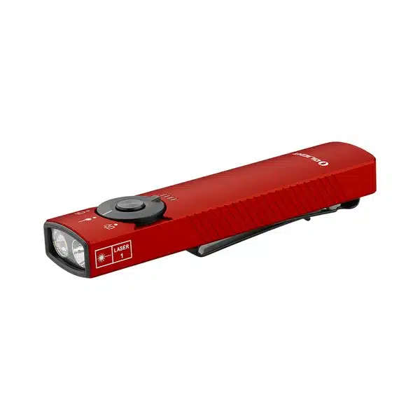 Olight Arkfeld Pro 1300 Lumen 100m EDC Flashlight