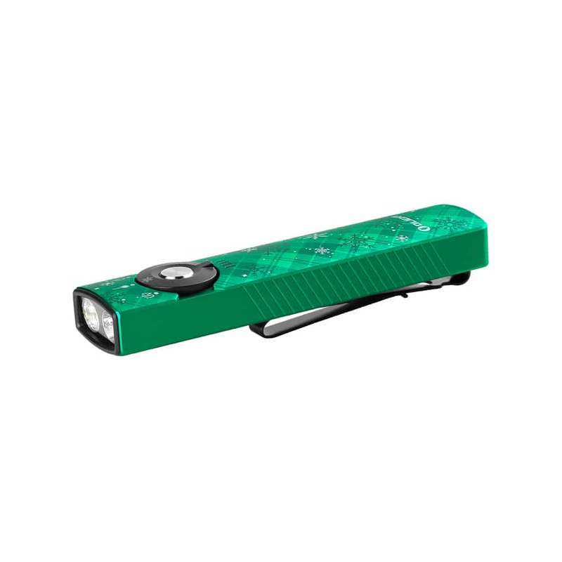 Olight Arkfeld Pro 1300 Lumen 100m EDC Flashlight
