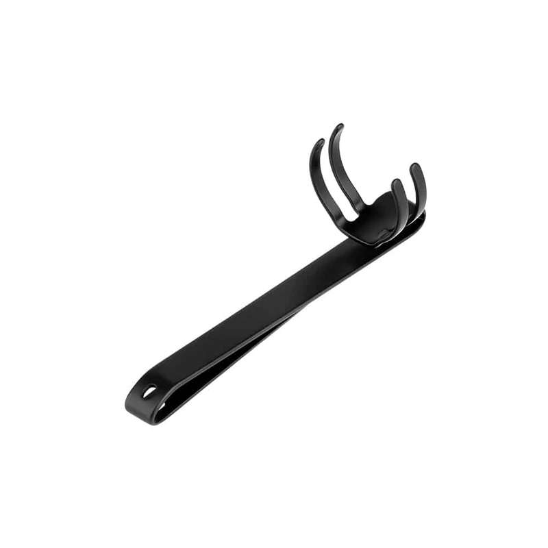 Olight Baton 3 Clip Blue or Black Two-Way Pocket Clip for EDC Flashlight