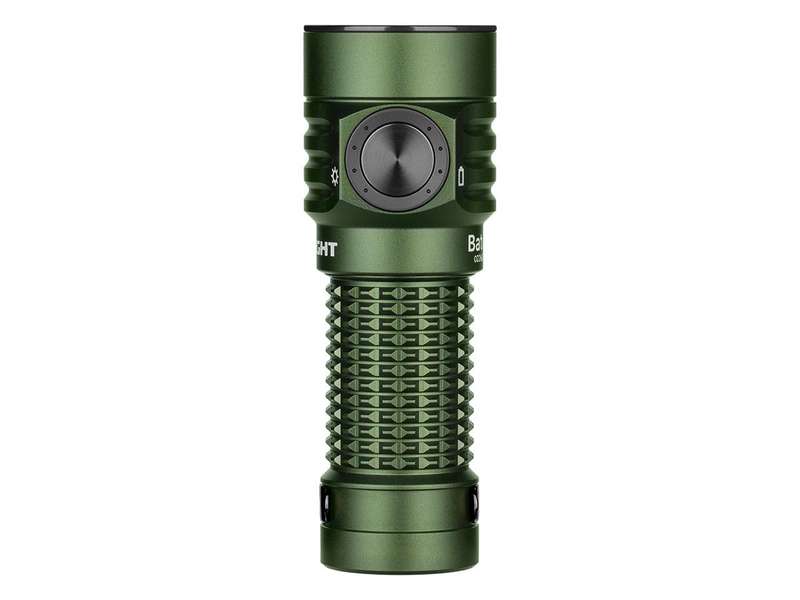 Olight Baton Turbo 1000 Lumen 510m EDC Flashlight
