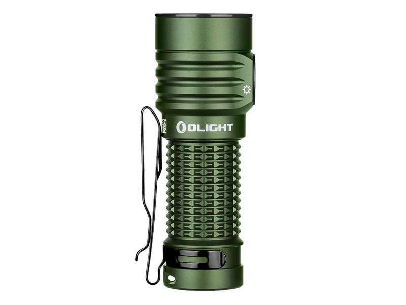 Olight Baton Turbo 1000 Lumen 510m EDC Flashlight