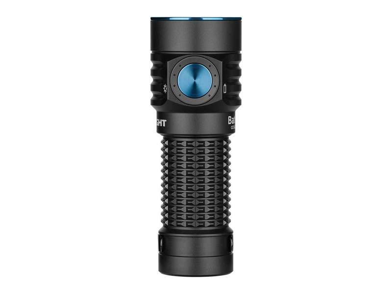 Olight Baton Turbo 1000 Lumen 510m EDC Flashlight
