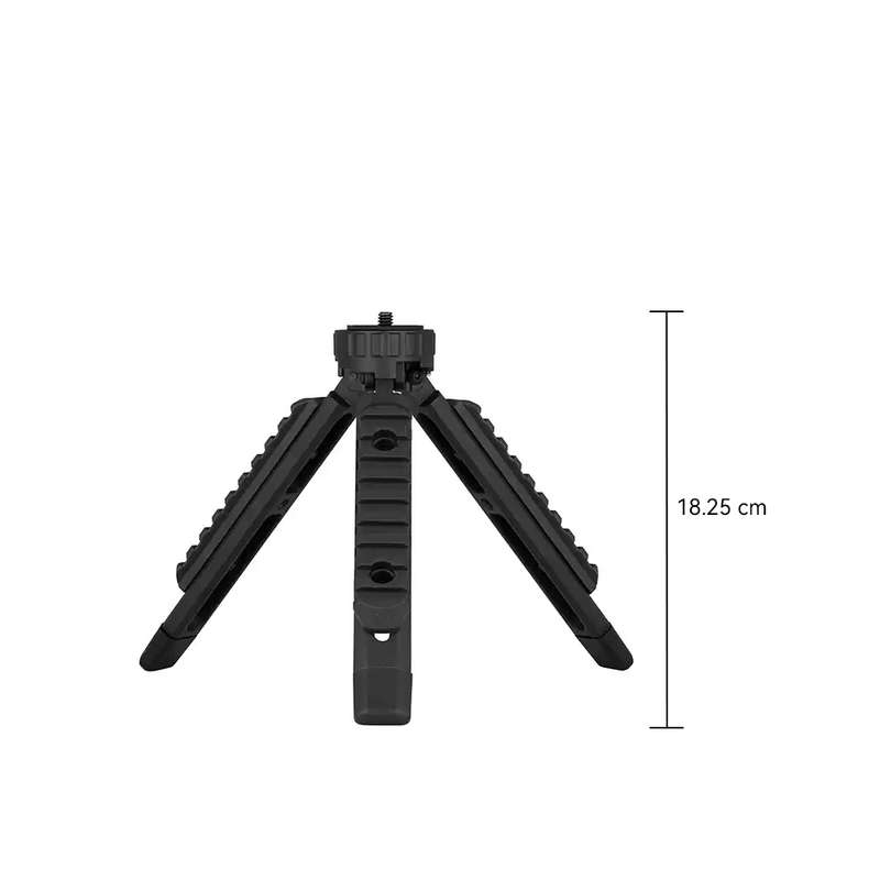 Olight Tactical Tripod Pro for EDC Flashlights
