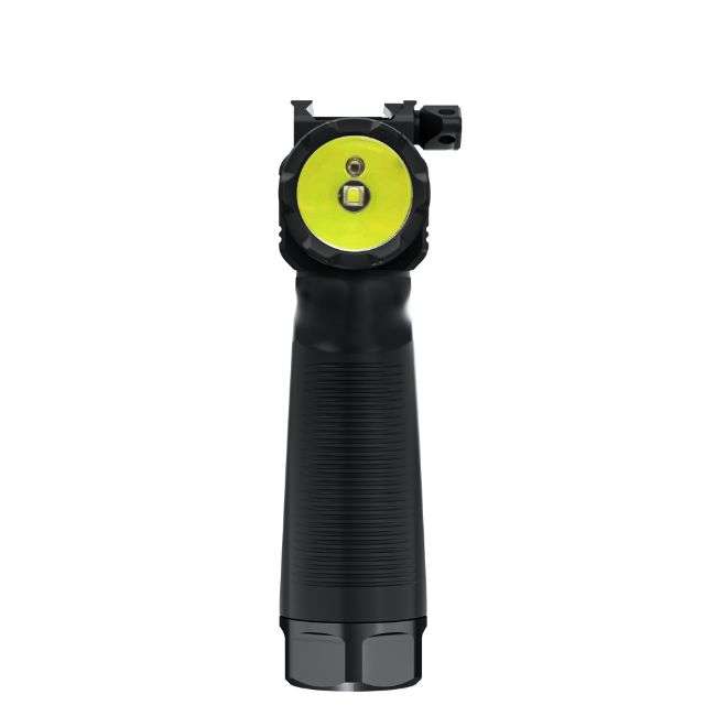Siriustac VGC Foregrip Laser & Tactical Light - 2000 Lumens and 290m Throw