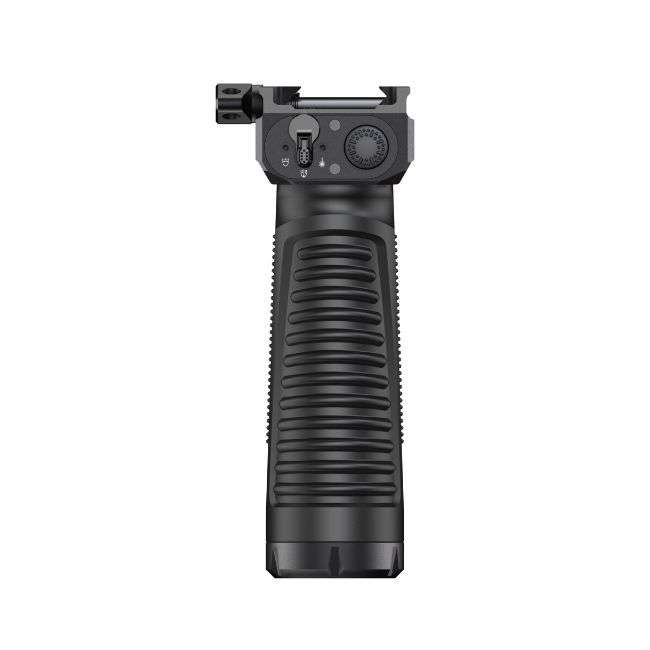 Siriustac VGCmini Foregrip Mini Laser & Tactical Flashlight - 2000 Lumens and 300m Throw