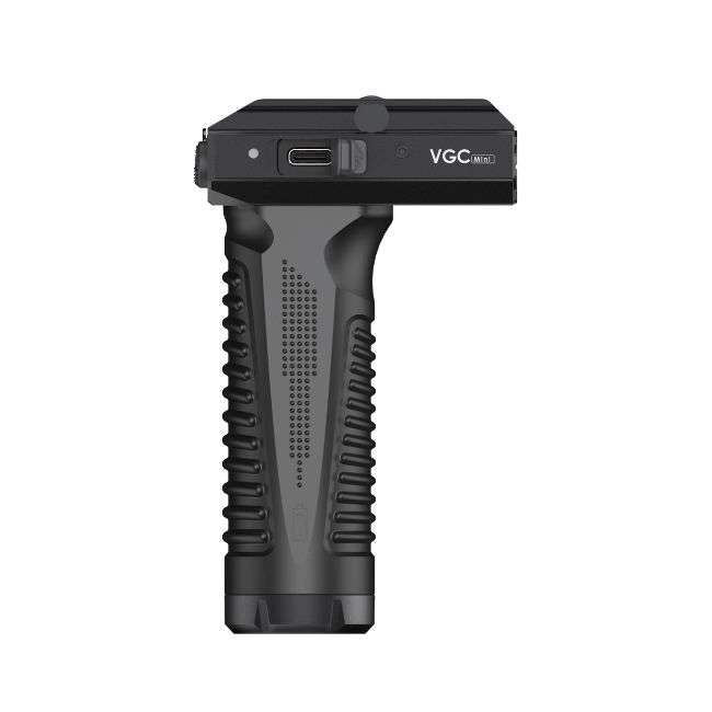 Siriustac VGCmini Foregrip Mini Laser & Tactical Flashlight - 2000 Lumens and 300m Throw