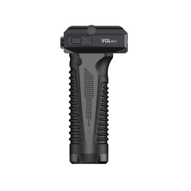 Siriustac VGLmini Foregrip Mini Tactical Flashlight - 2000 Lumens and 300m Throw