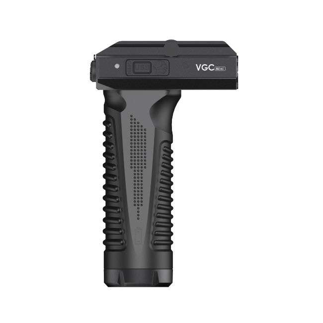 Siriustac VGCmini Foregrip Mini Laser & Tactical Flashlight - 2000 Lumens and 300m Throw