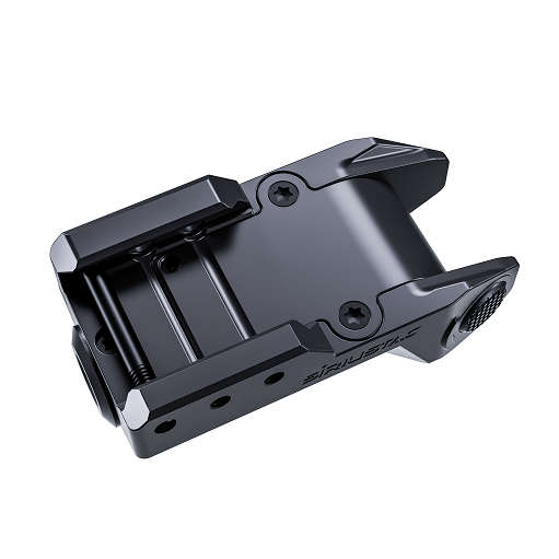 Siriustac PGL Green Laser Sight - Precision Targeting with Lumens and Throw