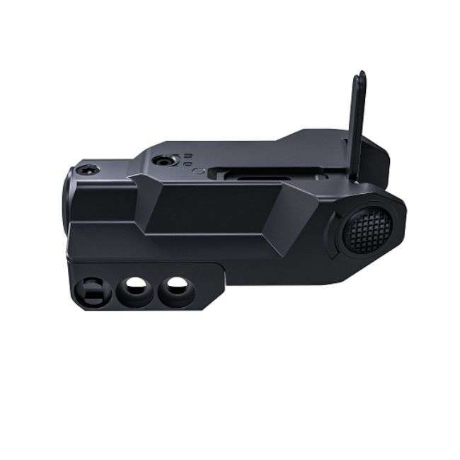 Siriustac PGL Green Laser Sight - Precision Targeting with Lumens and Throw