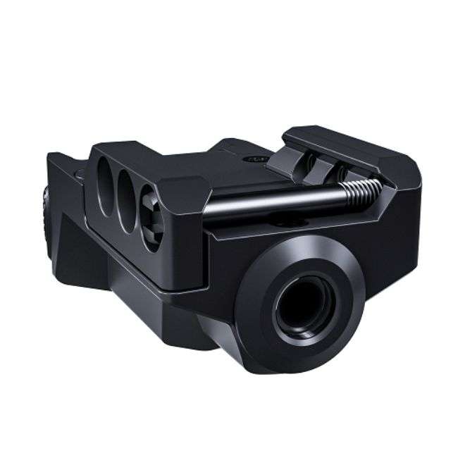 Siriustac PGL Green Laser Sight - Precision Targeting with Lumens and Throw
