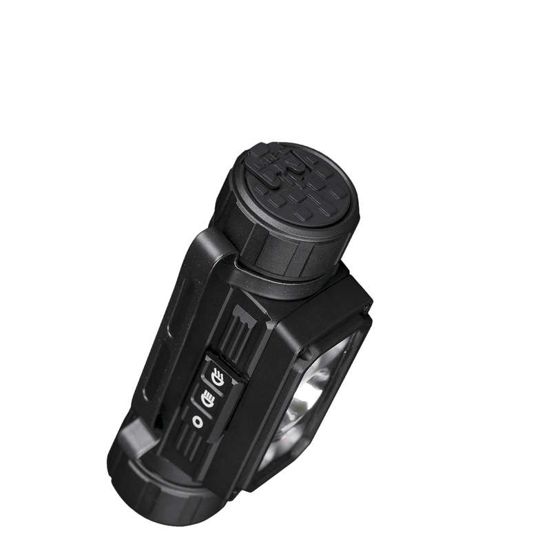 Imalent HT70, 3500lm, 349m Throw headlamp