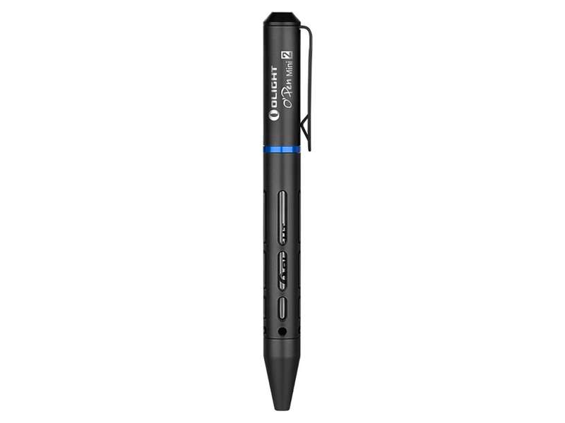 Olight Open Mini 2 Pen & Pencil EDC Bolt-Action