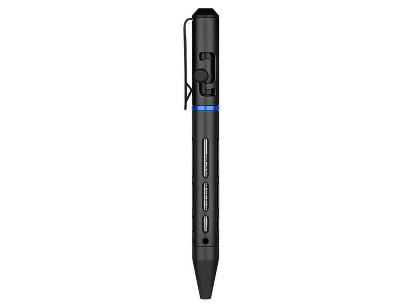 Olight Open Mini 2 Pen & Pencil EDC Bolt-Action