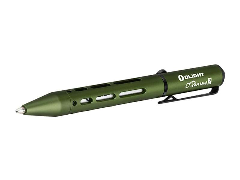 Olight Open Mini 2 Pen & Pencil EDC Bolt-Action
