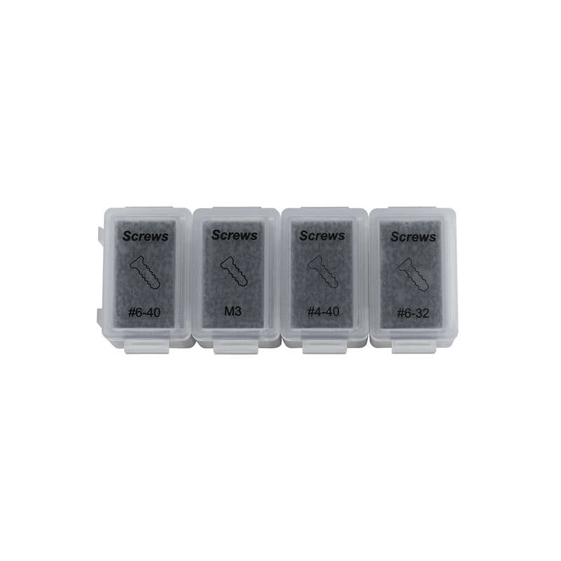 Olight Screw Set for Osight Red Dot Sight Mounting Compatibility