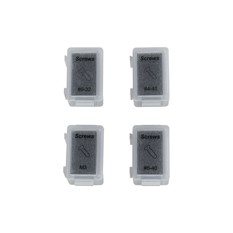 Olight Screw Set for Osight Red Dot Sight Mounting Compatibility