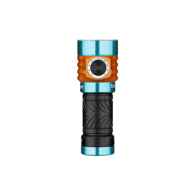 Olight Baton Turbo 1000 Lumen 510m EDC Flashlight
