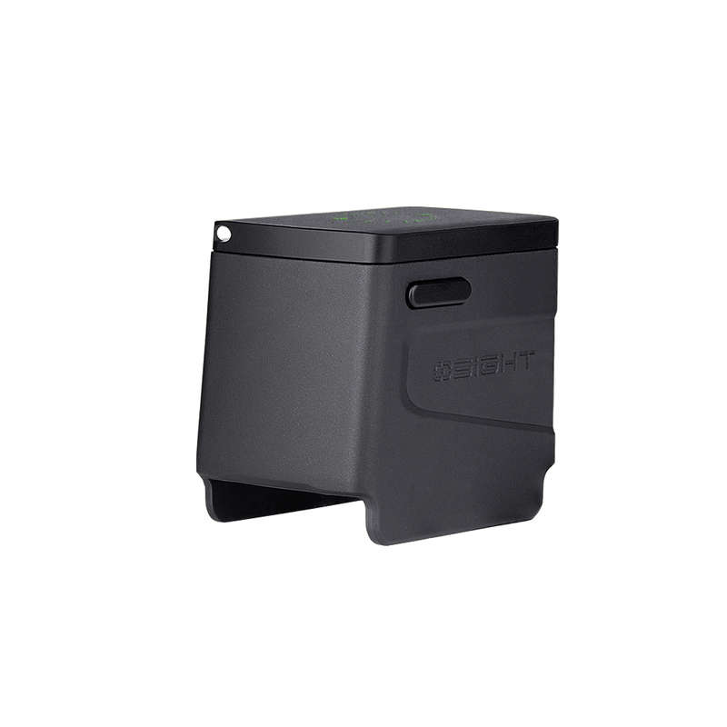 Olight Osight S Reflex Sight - 3 MOA Green Dot, 32 MOA Circle